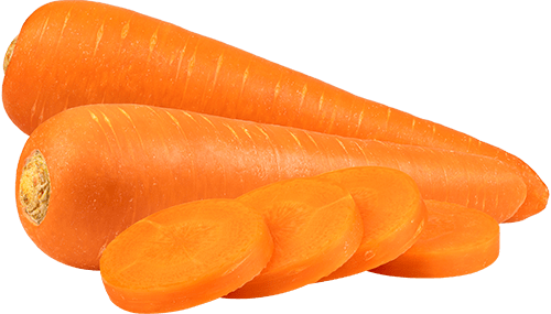 Organic Carrot 1 KG